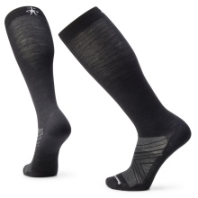 Smartwool Ski Sock Zero Cushion OTC (Merino Wool) black - 1 pair