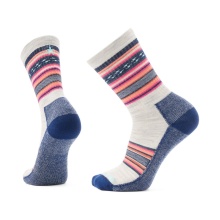 Smartwool Daily Sock Crew ReGarita Print Everyday (Merino Wool) multicoloured - 1 pair