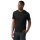 Smartwool Functional T-shirt Merino Tee (durable, merino wool) black men's