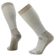 Smartwool Hiking Sock Classic Edition Maximum Cushion OTC (Hunting Socks, Merino Wool) charcoal - 1 Pair