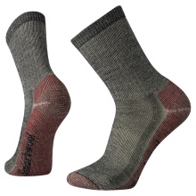 Smartwool Hiking Sock Classic Edition Full Cushion (Merino Wool) black - 1 Pair