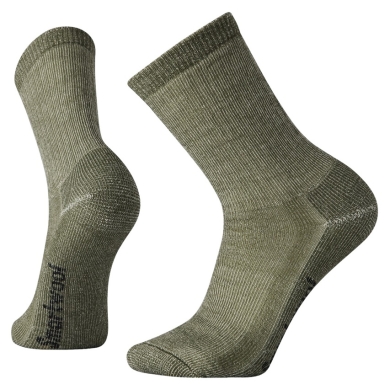 Smartwool Hiking Sock Classic Edition Full Cushion (Merino Wool) sage green - 1 Pair