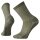 Smartwool Hiking Sock Classic Edition Full Cushion (Merino Wool) sage green - 1 Pair