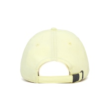 Smith&Miller Basecap Reno Curved Cap yellow Ladies - 1 piece