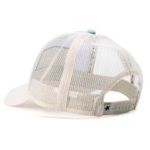 Smith&Miller Basecap Varnado Trucker Cap blue/off-white - 1 piece