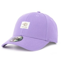 Smith&Miller Baseball Cap Reno Curved Cap Purple Ladies - 1 Piece