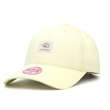 Smith&Miller Basecap Reno Curved Cap yellow Ladies - 1 piece