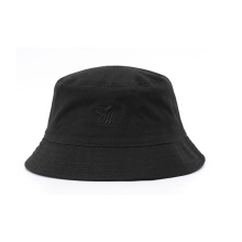 Smith&Miller Hut Villariva Bucket Hat black - 1 piece