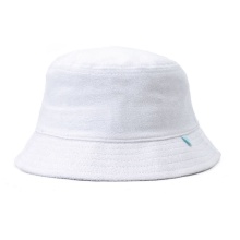 Smith&Miller Villariva Bucket Hat white - 1 piece