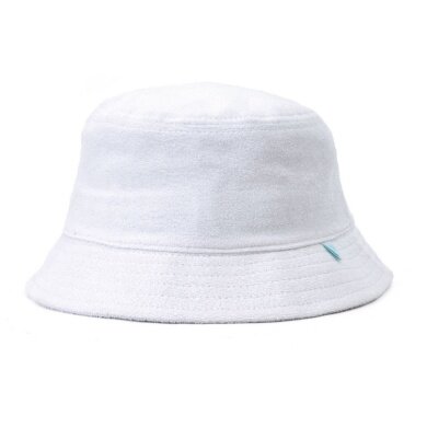 Smith&Miller Villariva Bucket Hat white - 1 piece