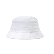 Smith&Miller Villariva Bucket Hat white - 1 piece