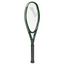 Snauwaert Tennis Racket New Vitas L 100in/280g/Tournament black/green - unstrung -