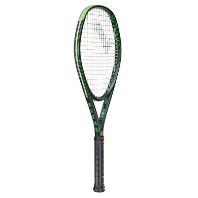 Snauwaert Tennis Racket New Vitas L 100in/280g/Tournament black/green - unstrung -