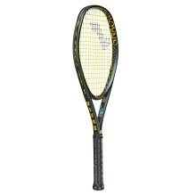 Snauwaert Tennis Racket New Vitas R 100in/300g/Tournament black - unstrung -