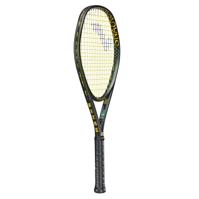 Snauwaert Tennis Racket New Vitas R 100in/300g/Tournament black - unstrung -