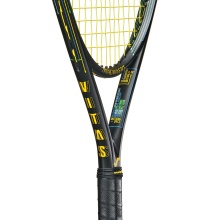 Snauwaert Tennis Racket New Vitas R 100in/300g/Tournament black - unstrung -