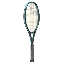 Snauwaert Tennis Racket New Vitas R 105in/285g/Comfort black/blue - unstrung -