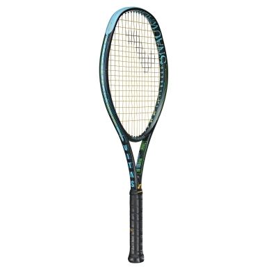 Snauwaert Tennis Racket New Vitas R 105in/285g/Comfort black/blue - unstrung -