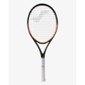 Snauwaert Tennis Racket Grinta 100in/285g/Tournament wine red - unstrung -