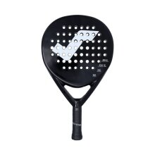 Snauwaert Padel Racket 360 (Drop Shape) 360g black