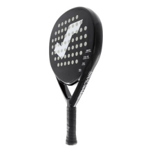 Snauwaert Padel Racket 360 (Drop Shape) 360g black