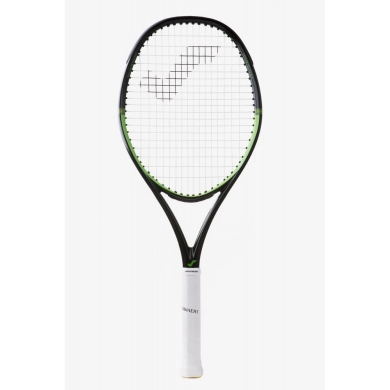 Snauwaert Tennis Racket Vitas 100in/280g/Tournament dark green - unstrung -