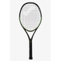 Snauwaert Tennis Racket Vitas 100in/300g/Tournament dark green - unstrung -