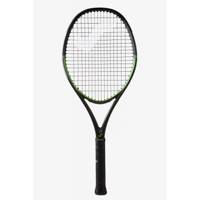 Snauwaert Tennis Racket Vitas 100in/300g/Tournament dark green - unstrung -