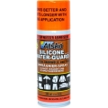 Sno Seal Silicone Waterproofing Spray - durable, high-quality water & stain protection for shoes & textiles - 1 can 380ml