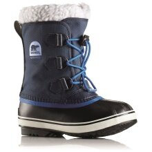 Sorel Winter Boots Yoot Pac Nylon navy Kids