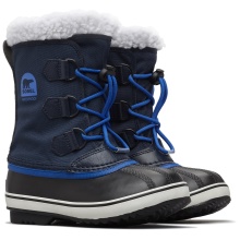 Sorel Winter Boots Yoot Pac Nylon navy Kids