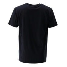 Spalding Leisure T-shirt Logo SS23 (Cotton) navy blue Men's