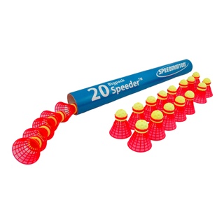 Speedminton® Speedminton Balls Speeder Fun Tin of 20