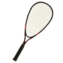 Speedminton ® Racket Classic red