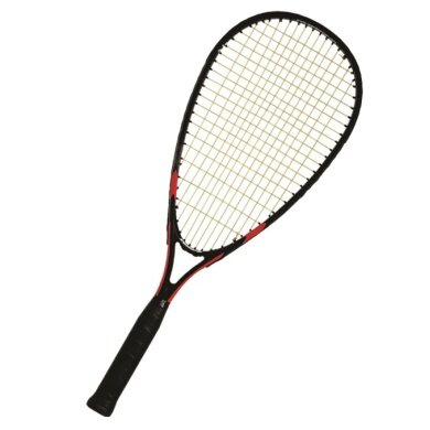 Speedminton ® Racket Classic red