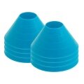 Speedminton® Cones for Field Marking 8-Pack