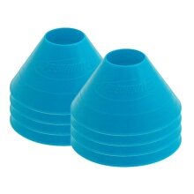 Speedminton® Cones for Field Marking 8-Pack