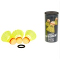 Speedminton® Speeder Night Pack of 3