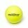 Speedminton® PlayBall by Dragonskin® 12cm neon yellow