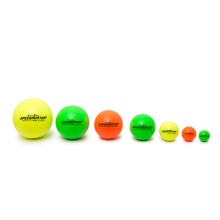 Speedminton® PlayBall by Dragonskin® 12cm neon green