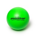 Speedminton® PlayBall by Dragonskin® 12cm neon green