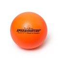 Speedminton® PlayBall by Dragonskin® 12cm neon orange