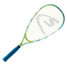 Speedminton® Set S700 Medium (2x Premium-Alu-Rackets, EasyCourt, 5xSpeeder, 4xSpeedlights, Bag)