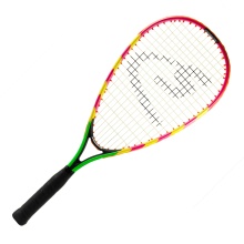 Speedminton® SET S600 Standard (2xAlu-Rackets, 3xSpeeder, 2xSpeedlights, Bag)