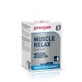 Sponser Muscle Relax (Cucumber Juice with Vinegar, Quinine and Ginger) 4x30ml Box