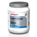 Sponser Sports Drink Energy Competition (acid-free, hypotonic) Lemon 1000g Can