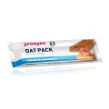 Sponser Energy Oat Pack (powerful energy from oats) Creamy Caramel 25x50g Box