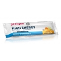 Sponser Bar High Energy (high energy density, optimal compatibility) Apricot/Vanilla 30x45g Box