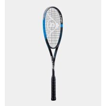 Dunlop Squash racket Sonic Core Pro 130 130g/head heavy - strung -