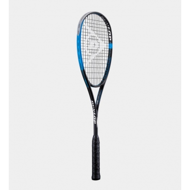 Dunlop Squash racket Sonic Core Pro 130 130g/head heavy - strung -